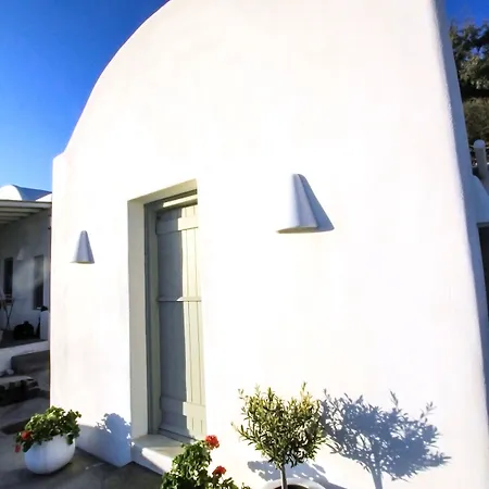 公寓 Shades Of White Emporio (Santorini)